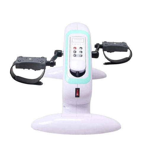 2 Pieces Durable Exercise Bike Pedals with Adjustable - Essentials Gadget Love